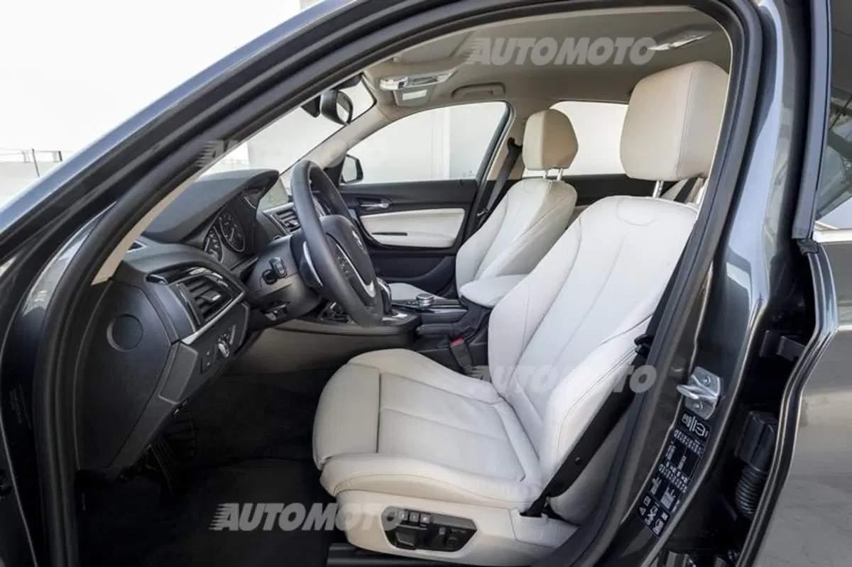 BMW Serie 1 restyling (30)