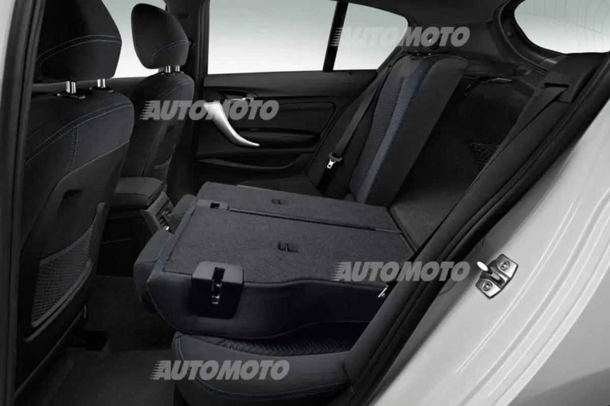 BMW Serie 1 restyling (40)