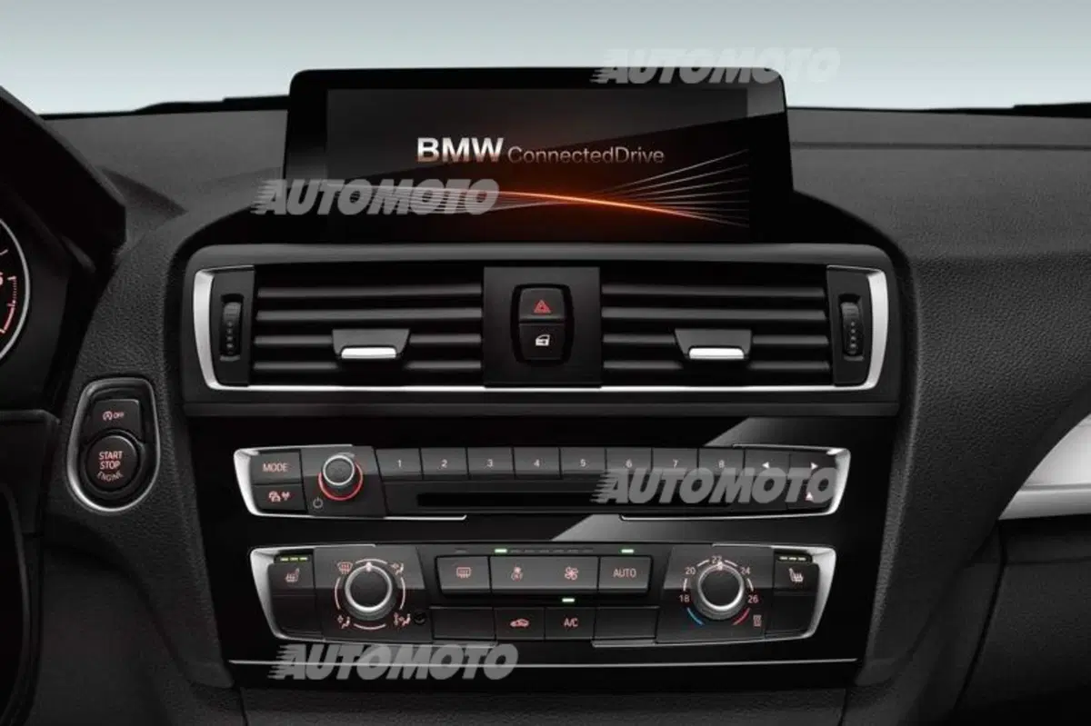 BMW Serie 1 restyling (41)