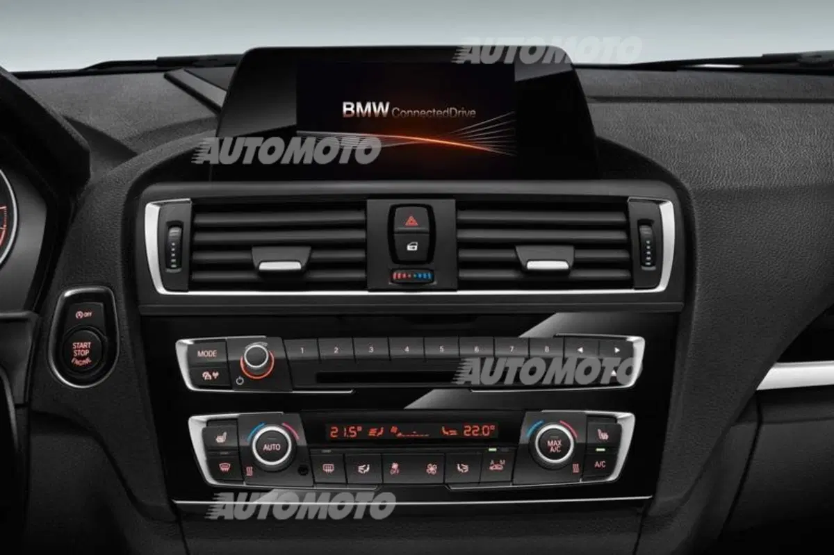 BMW Serie 1 restyling (42)