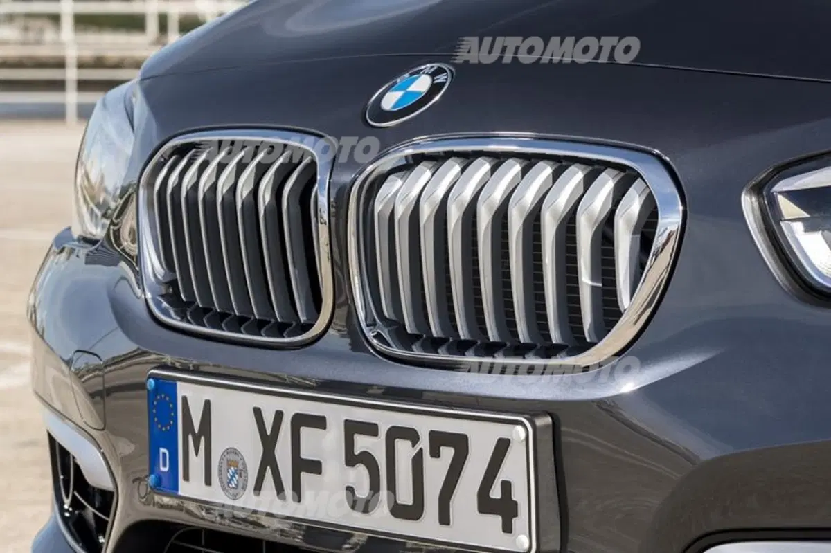 BMW Serie 1 restyling (47)