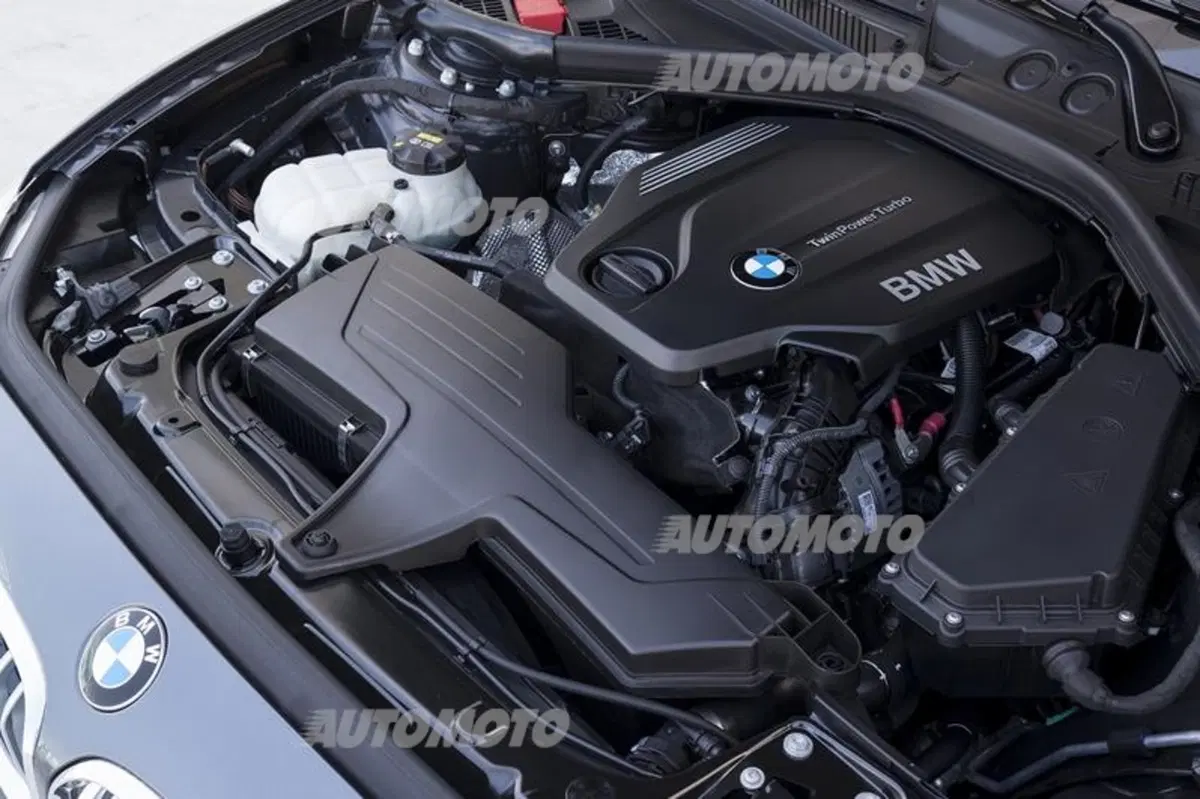 BMW Serie 1 restyling (55)