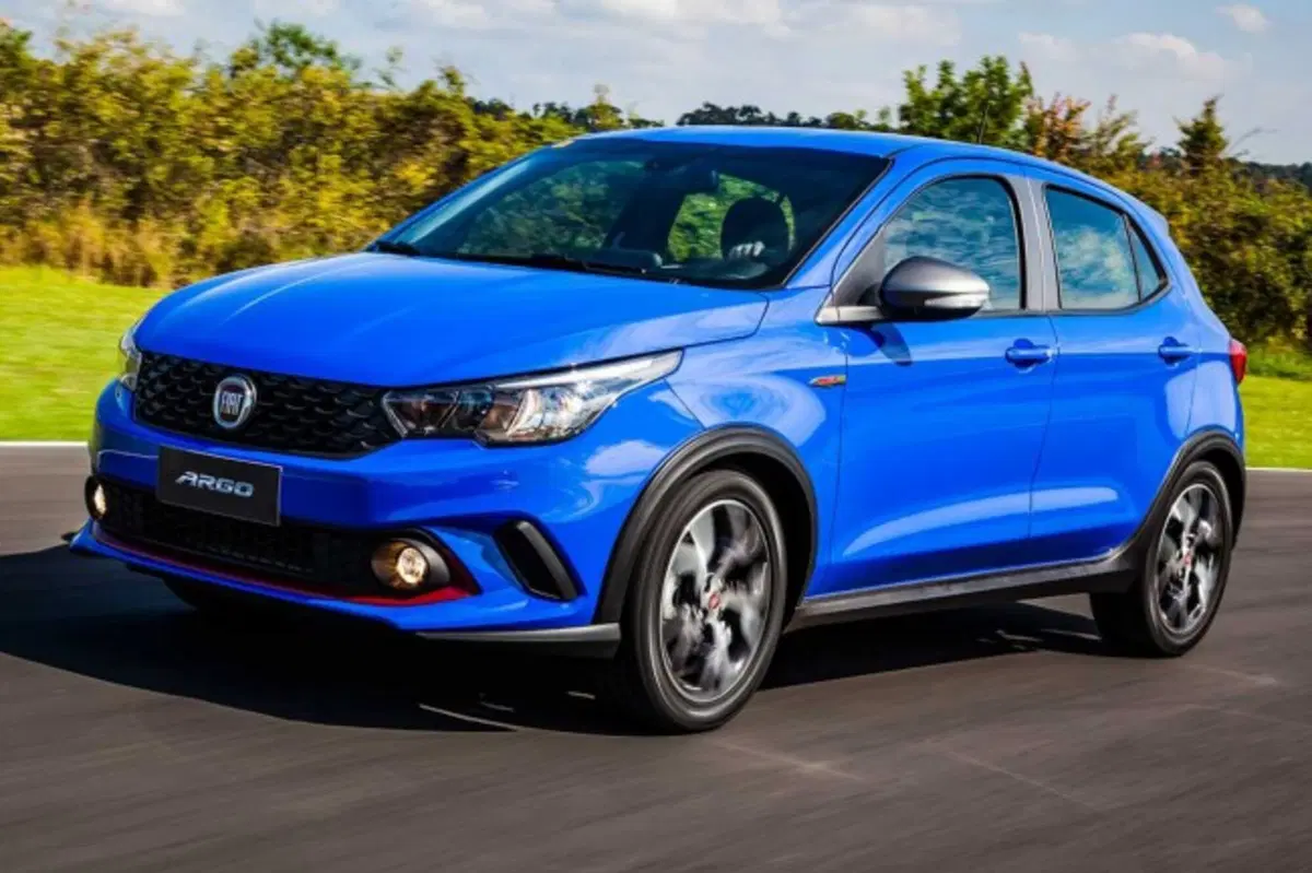 Fiat Argo, quanti di voi la vorrebbero in Italia? 