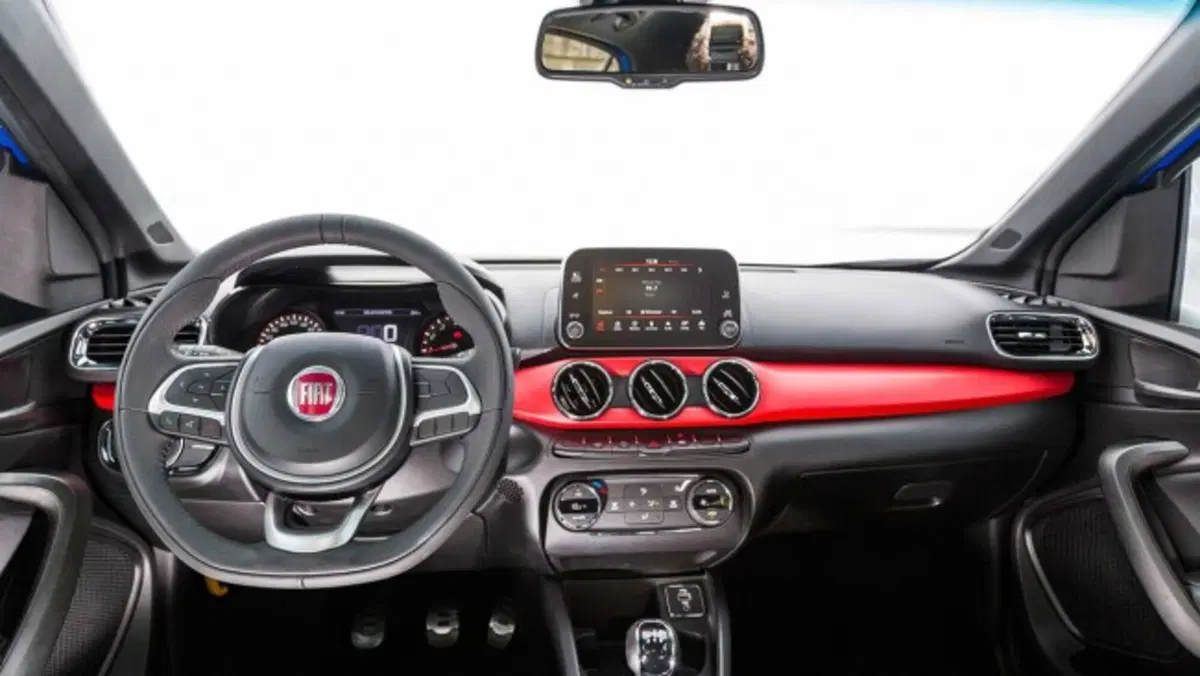 Fiat Argo, quanti di voi la vorrebbero in Italia?  (3)