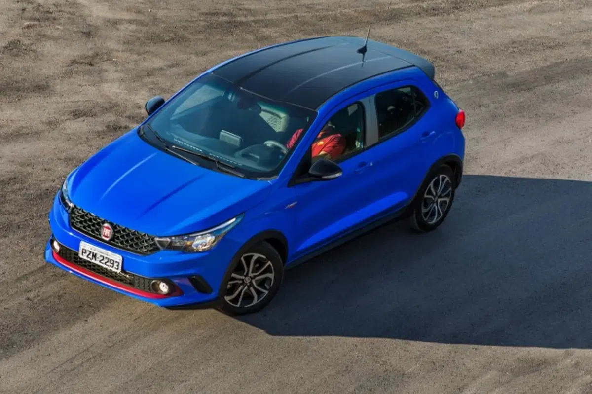 Fiat Argo, quanti di voi la vorrebbero in Italia?  (8)