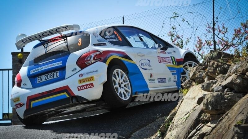 Franzetti: &laquo;DS in Formula E e Peugeot nel WRC? Possibile&raquo;