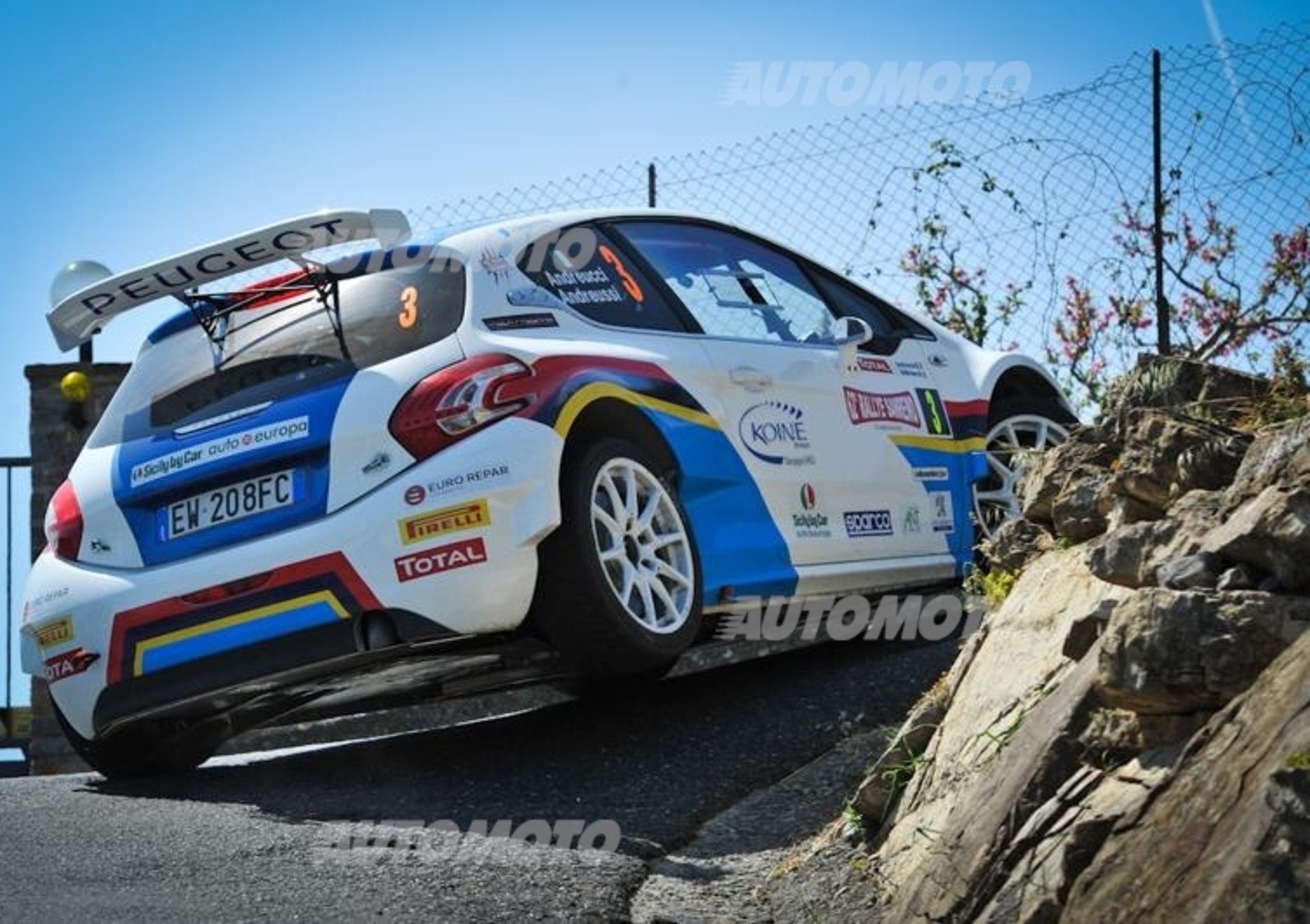 Franzetti: &laquo;DS in Formula E e Peugeot nel WRC? Possibile&raquo;