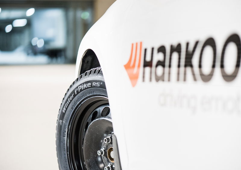 Citarella, Hankook: &laquo;Crescita costante a livello mondiale&raquo;