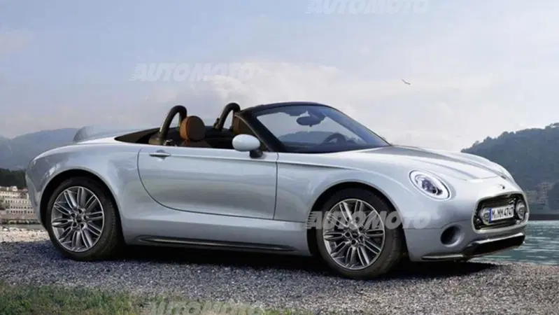 Mini Superleggera: e se nascesse davvero?