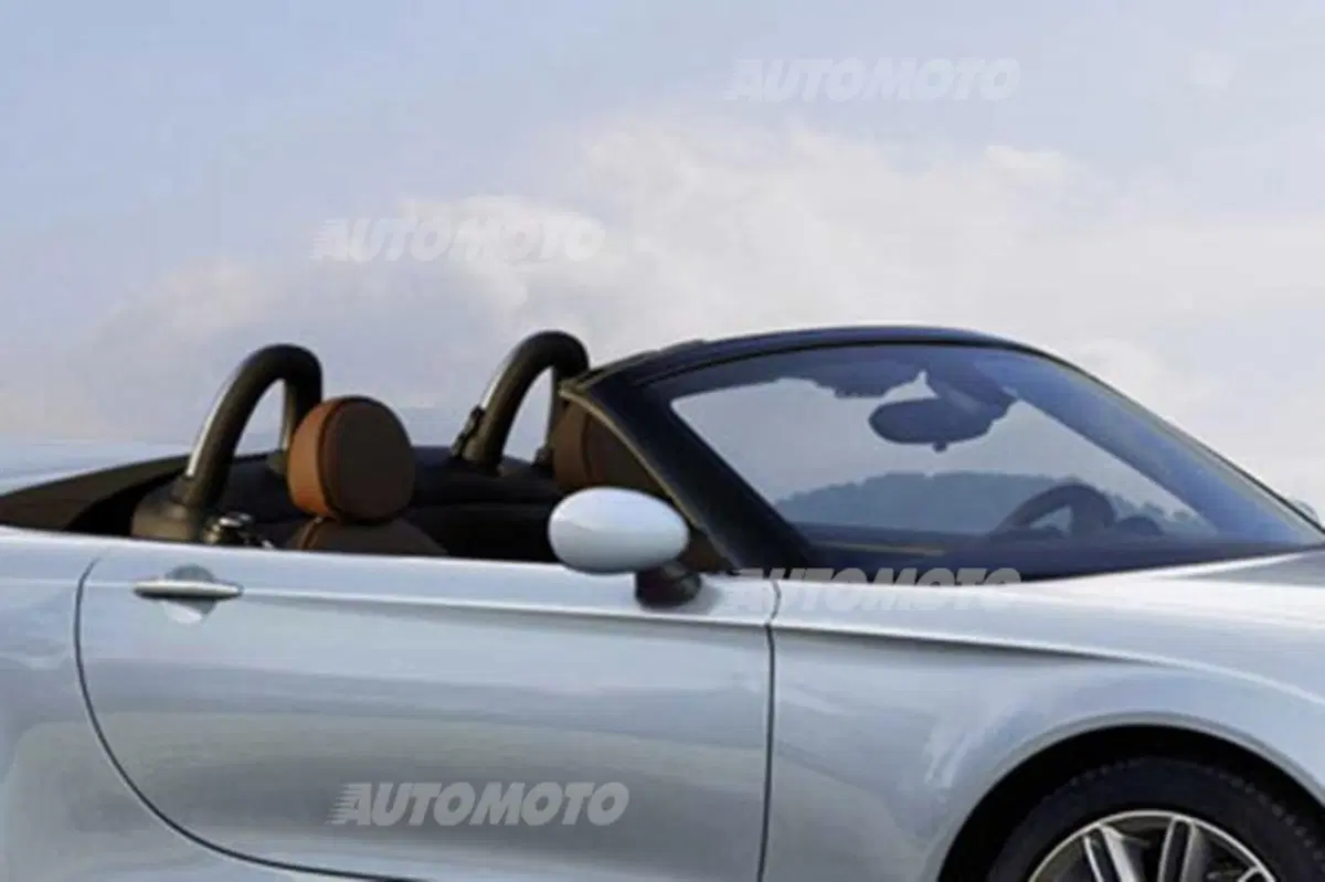 Mini Superleggera: e se nascesse davvero? (3)