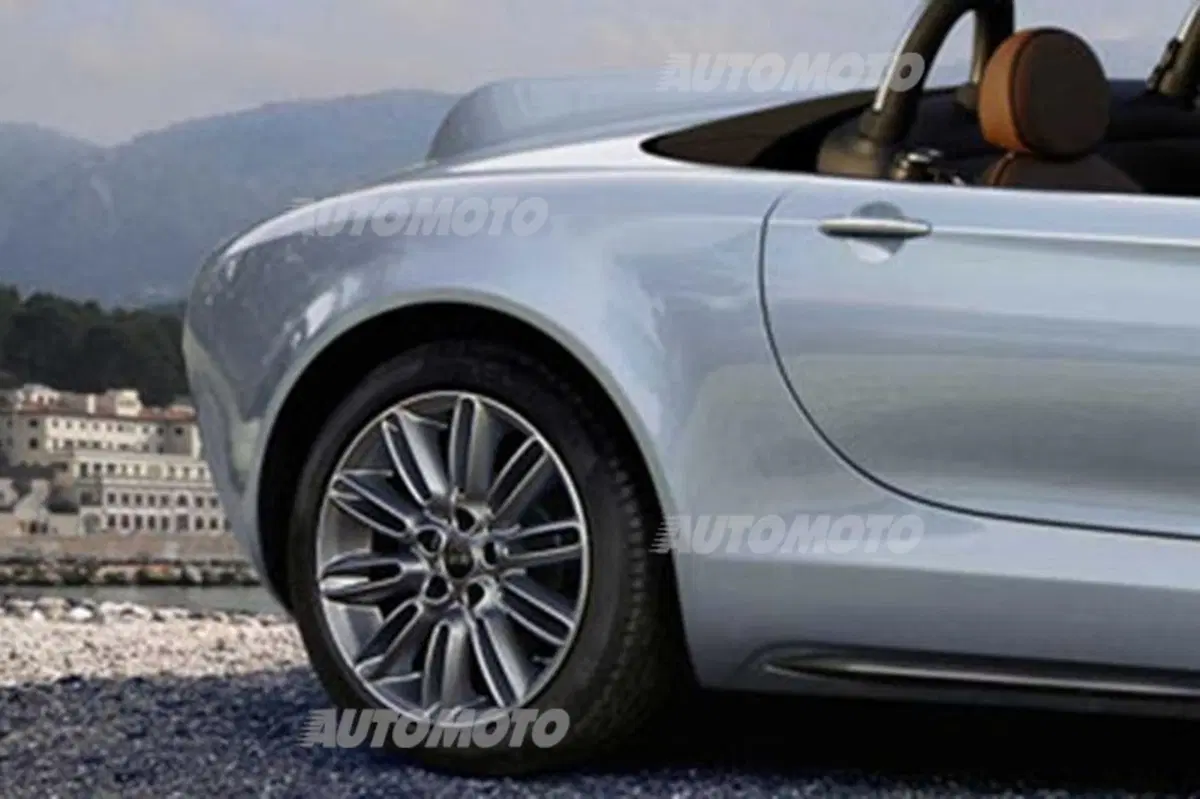 Mini Superleggera: e se nascesse davvero? (4)