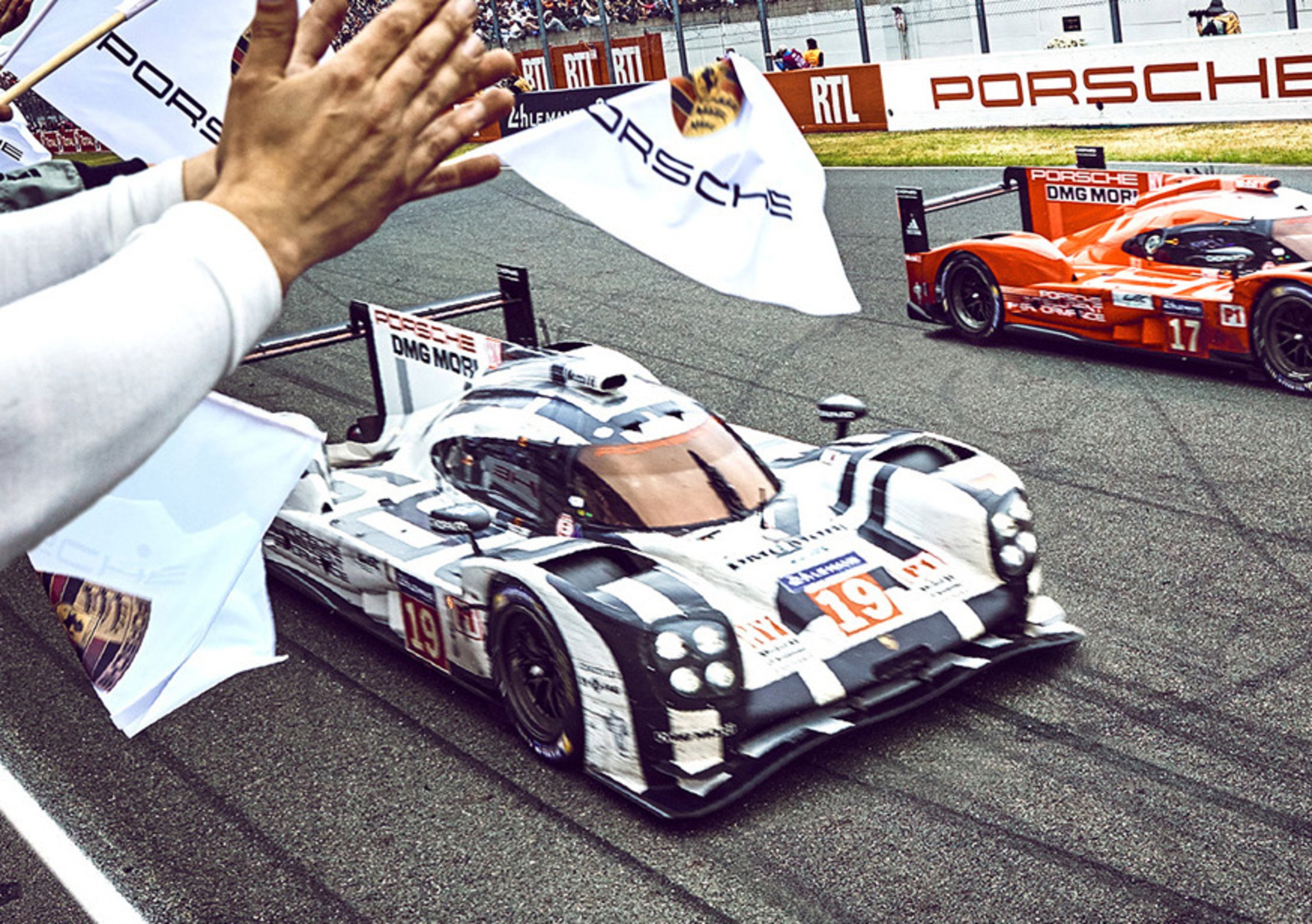 Porsche e Le Mans, 10 curiosit&agrave; sul binomio franco-tedesco