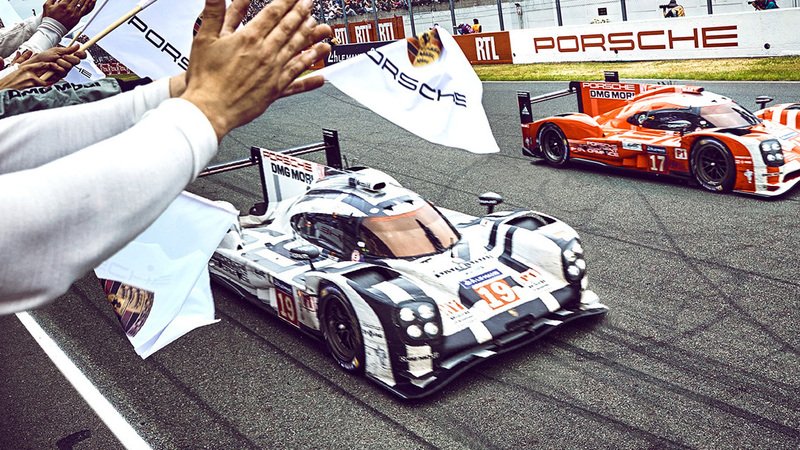 Porsche e Le Mans, 10 curiosit&agrave; sul binomio franco-tedesco