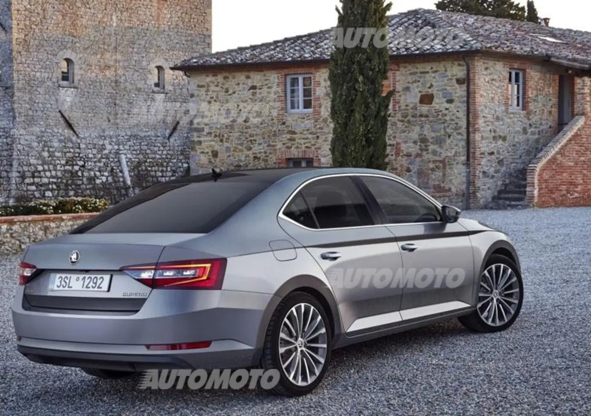 Cimmino: &laquo;Le Skoda sono diventate auto con una qualit&agrave; incredibile&raquo;