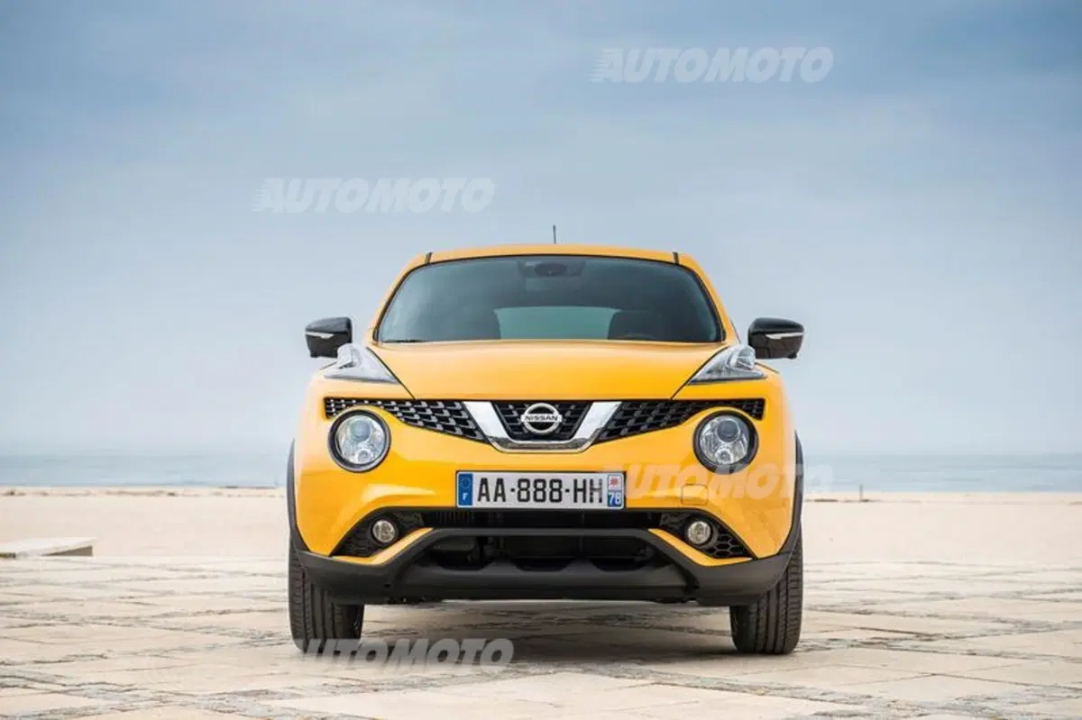 Nissan Juke: insieme ad Albertino per creare nuove hit musicali (3)