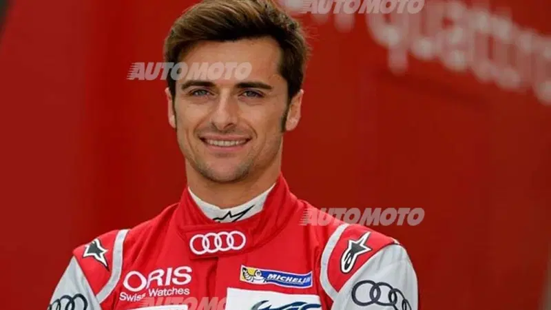 24 Ore di Le Mans 2015, Bonanomi, Audi: "La notte qui &egrave; magica"