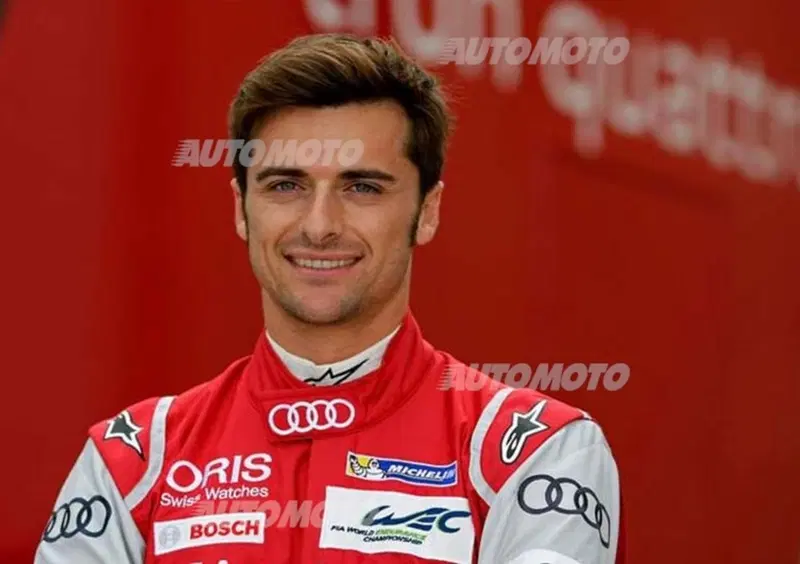 24 Ore di Le Mans 2015, Bonanomi, Audi: "La notte qui &egrave; magica"