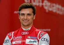 Marco Bonanomi: io, l’Audi e Le Mans
