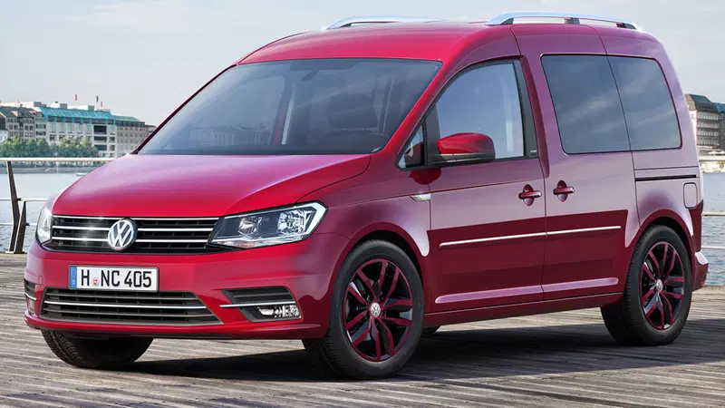Westphal, VW: &laquo;Nuovo Caddy? Inimitabile, c'&egrave; persino a metano e 4x4!&raquo;