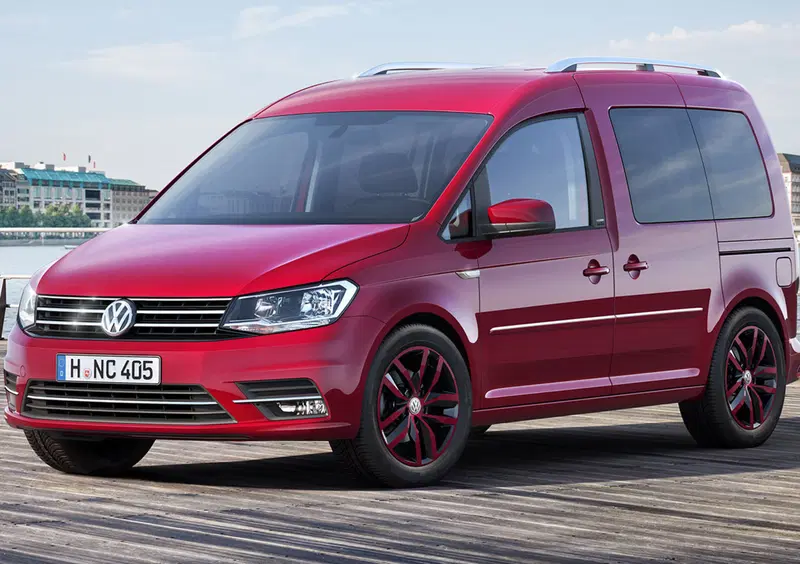 Westphal, VW: &laquo;Nuovo Caddy? Inimitabile, c'&egrave; persino a metano e 4x4!&raquo;