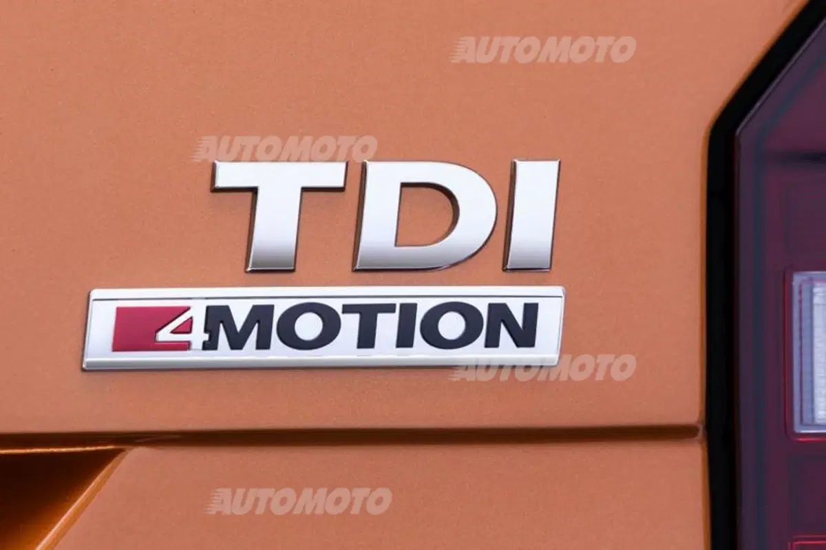 Westphal, VW: «Nuovo Caddy? Inimitabile, c'è persino a metano e 4x4!» (26)