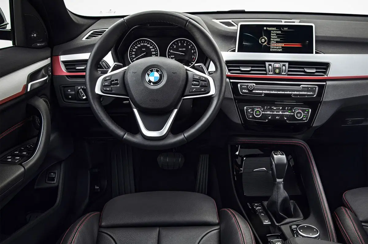 BMW X1: ecco il nuovo modello