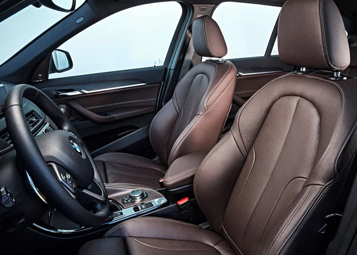 BMW X1: ecco il nuovo modello (4)