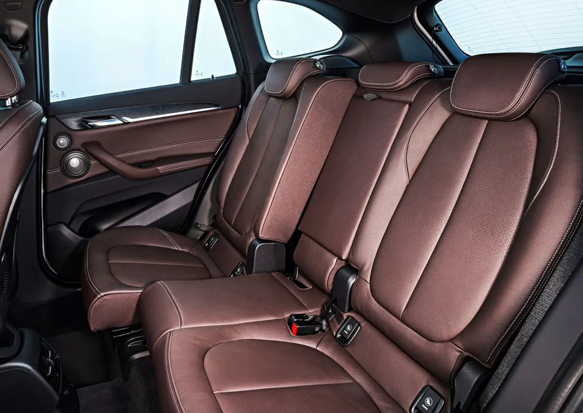 BMW X1: ecco il nuovo modello (5)