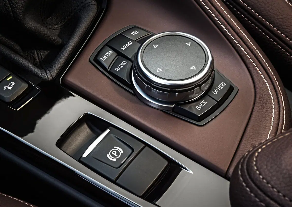 BMW X1: ecco il nuovo modello (6)
