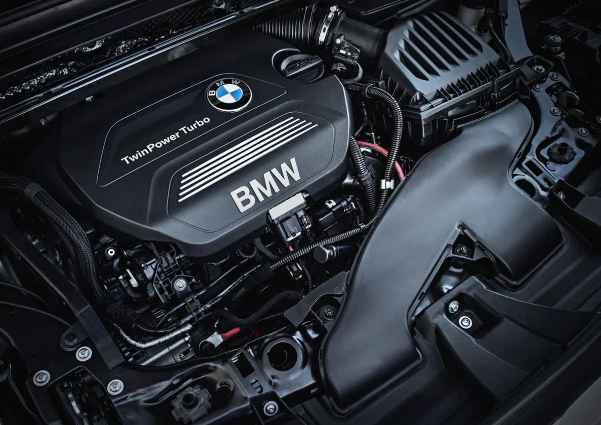 BMW X1: ecco il nuovo modello (8)