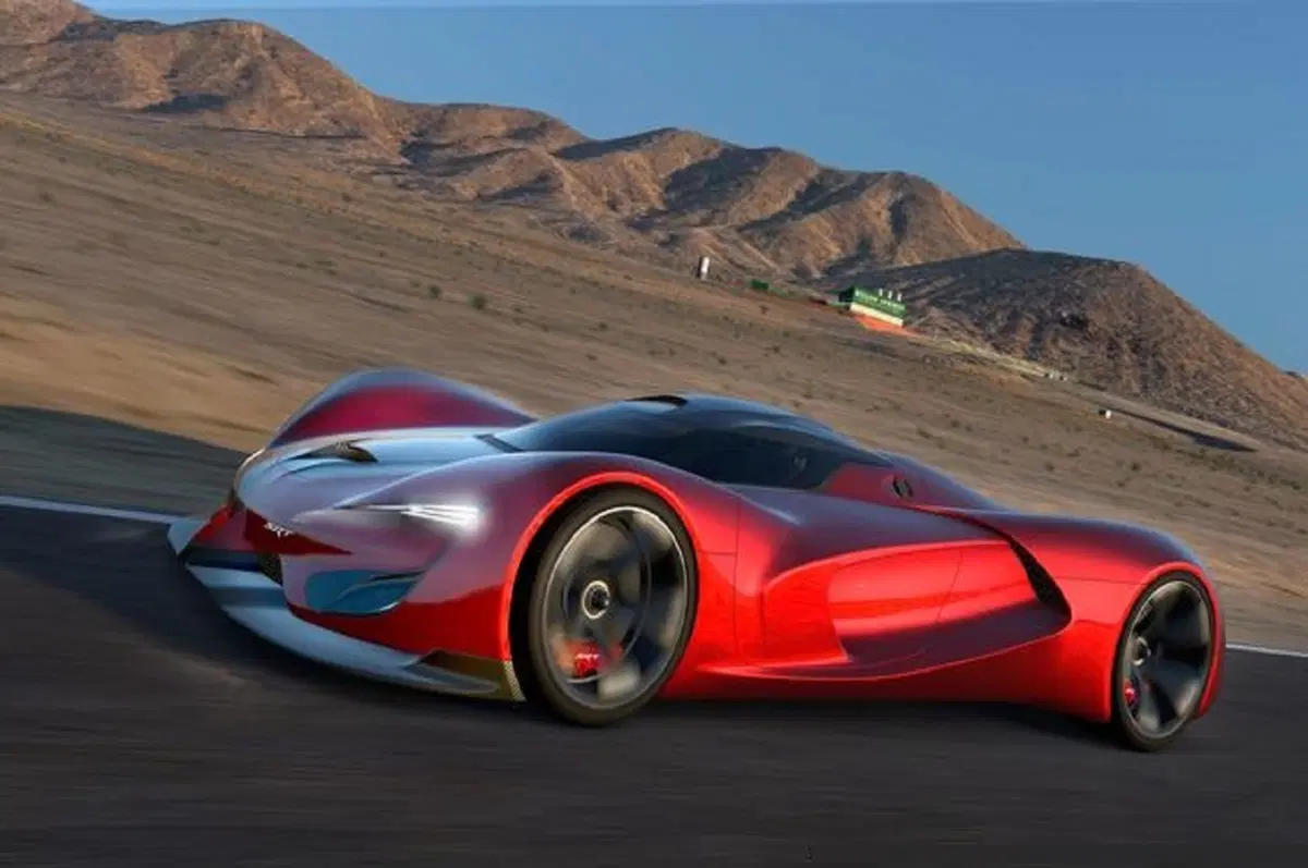 SRT Tomahawk Vision: come sognare in Gran Turismo 6 (3)