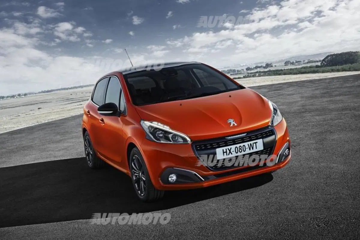 Peugeot 208 restyling (7)