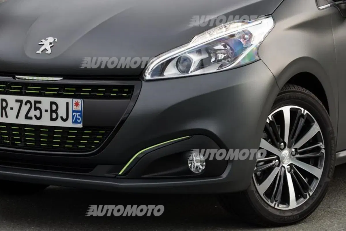 Peugeot 208 restyling (8)