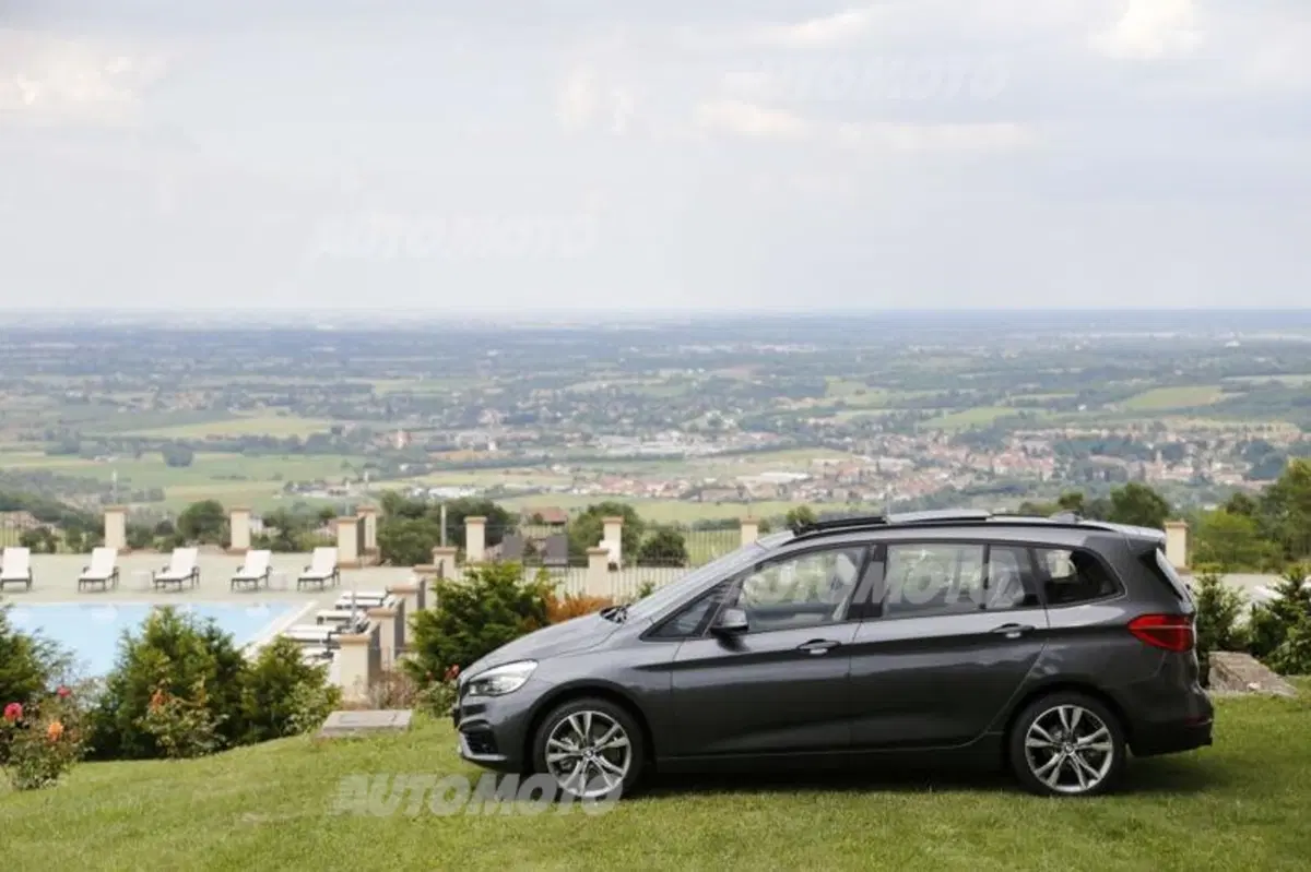 BMW Serie 2 Gran Tourer (6)