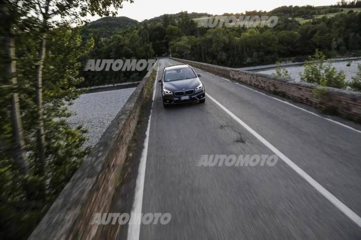 BMW Serie 2 Gran Tourer (9)