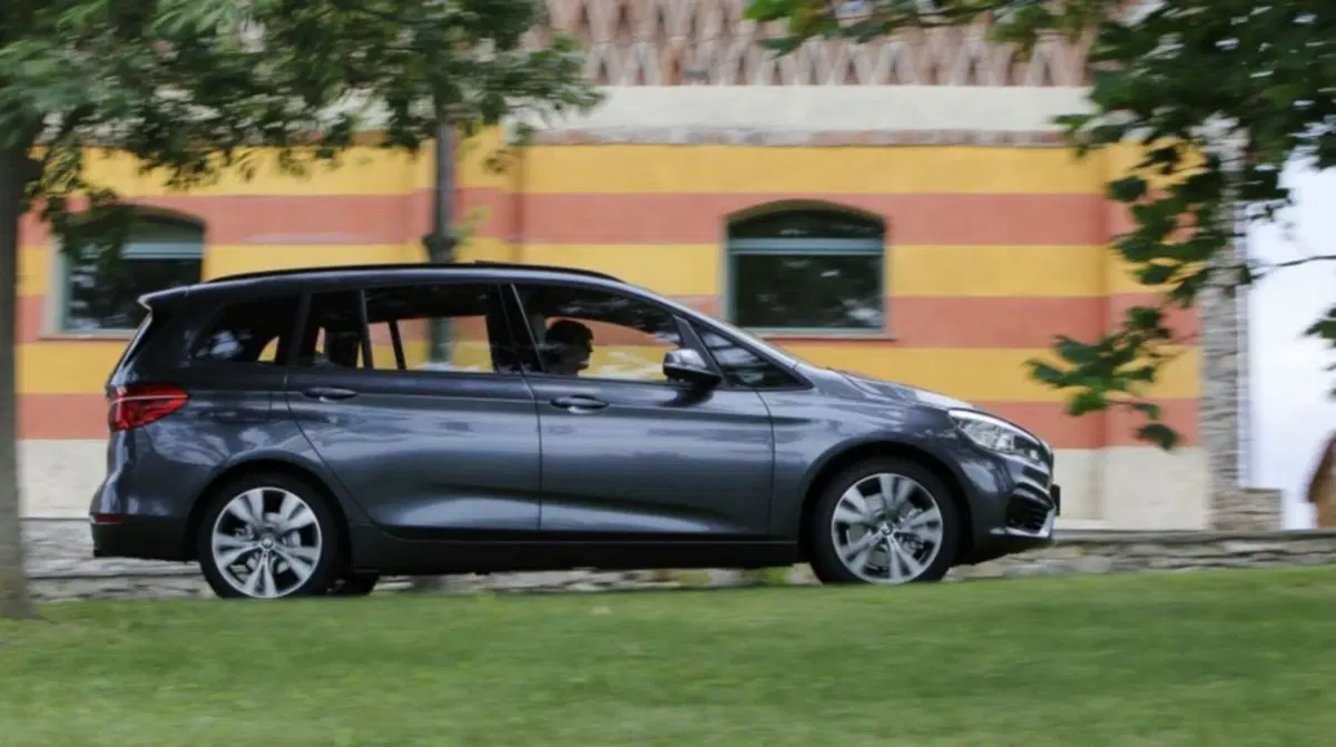 BMW Serie 2 Gran Tourer (10)