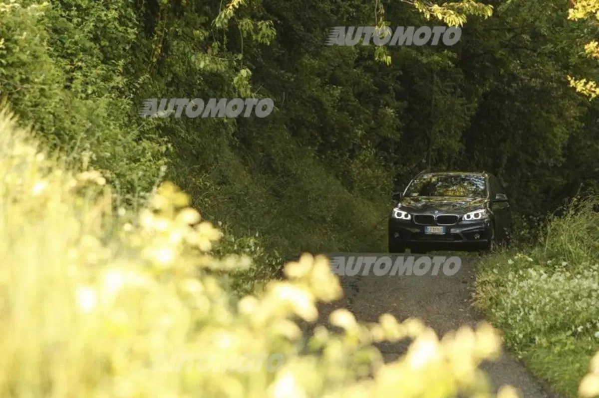 BMW Serie 2 Gran Tourer (11)