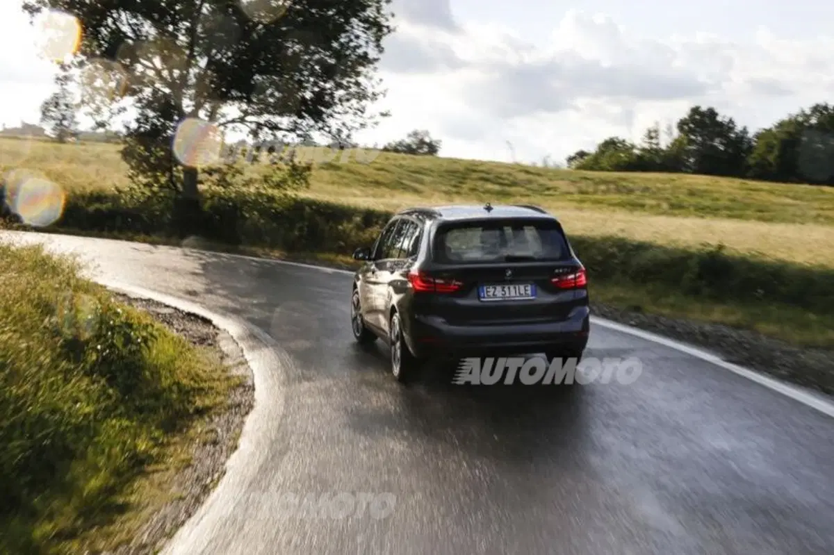 BMW Serie 2 Gran Tourer (12)