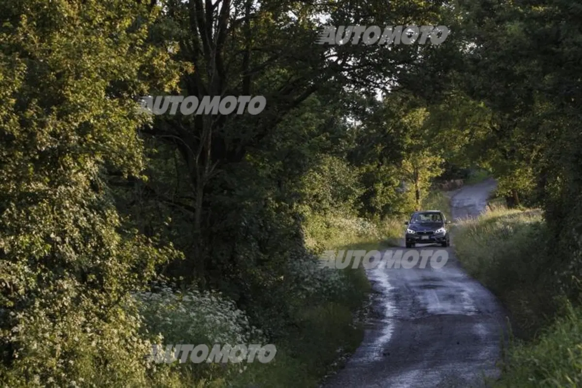 BMW Serie 2 Gran Tourer (14)