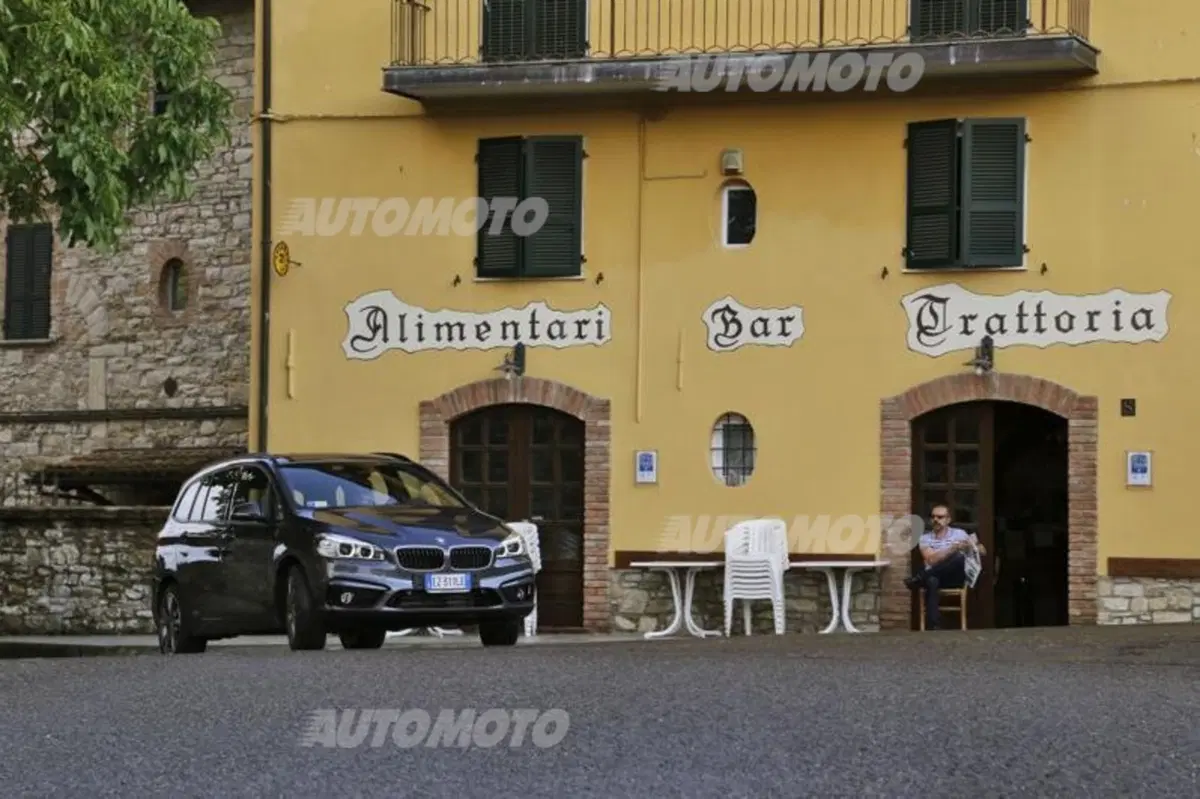 BMW Serie 2 Gran Tourer (15)