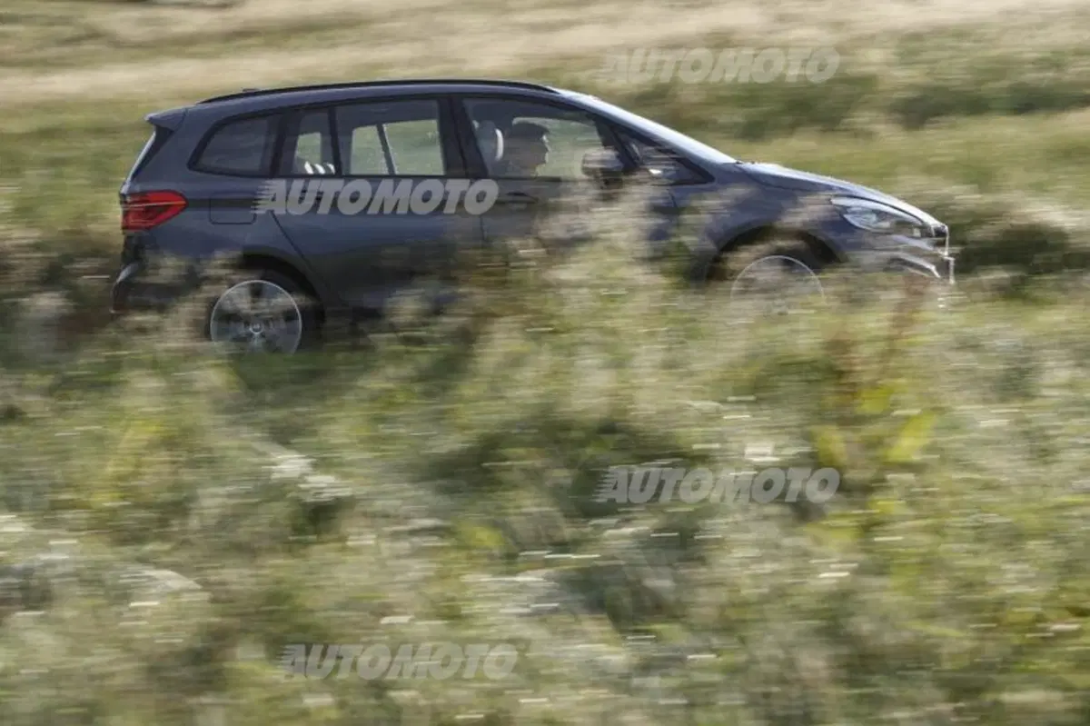 BMW Serie 2 Gran Tourer (16)
