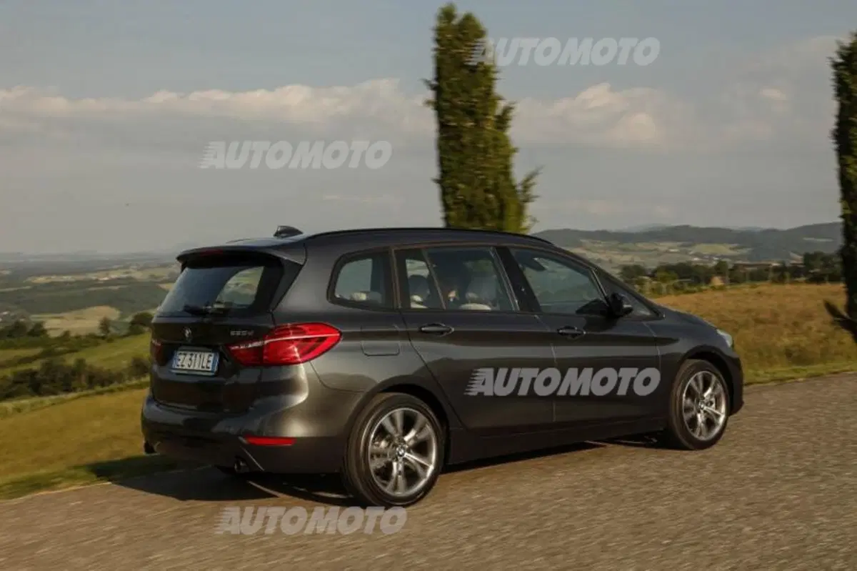 BMW Serie 2 Gran Tourer (18)