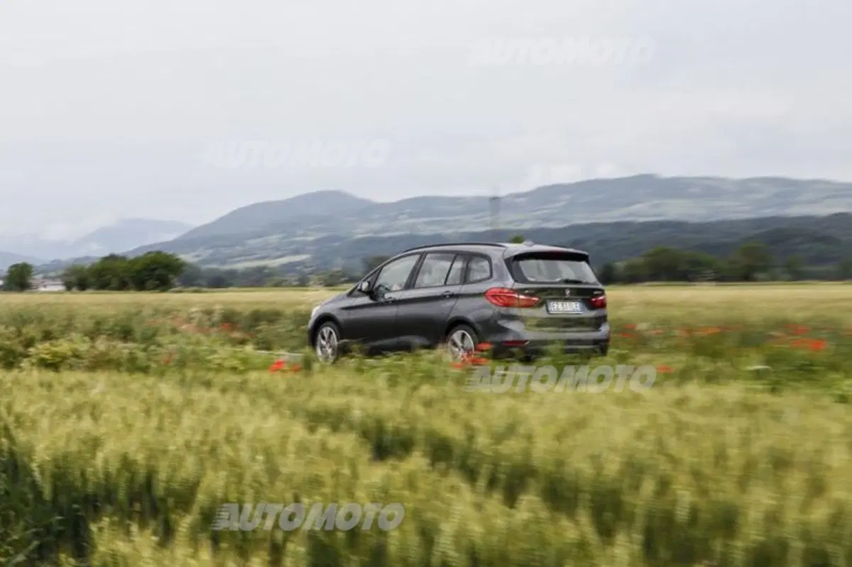 BMW Serie 2 Gran Tourer (19)