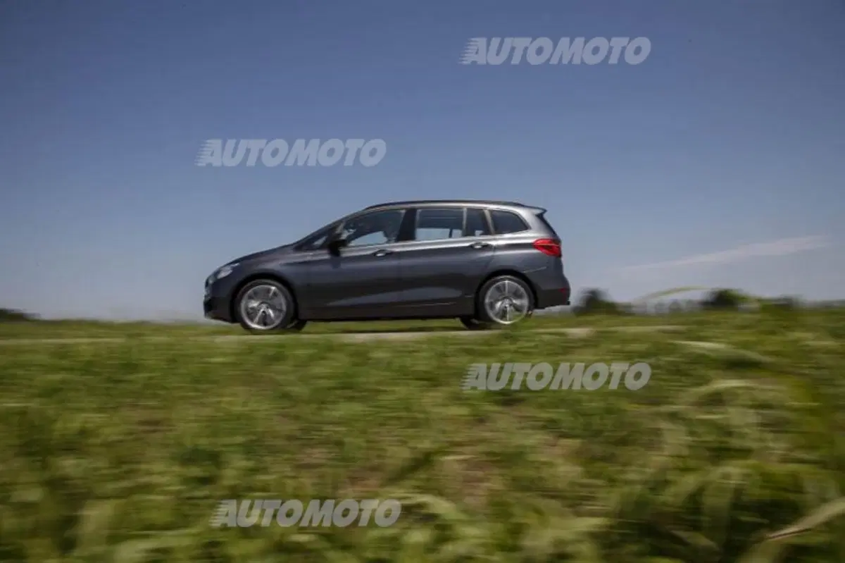 BMW Serie 2 Gran Tourer (20)