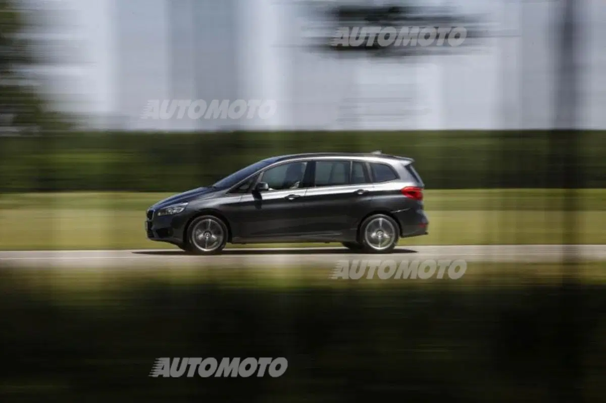BMW Serie 2 Gran Tourer (22)