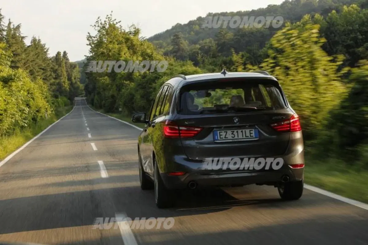 BMW Serie 2 Gran Tourer (23)