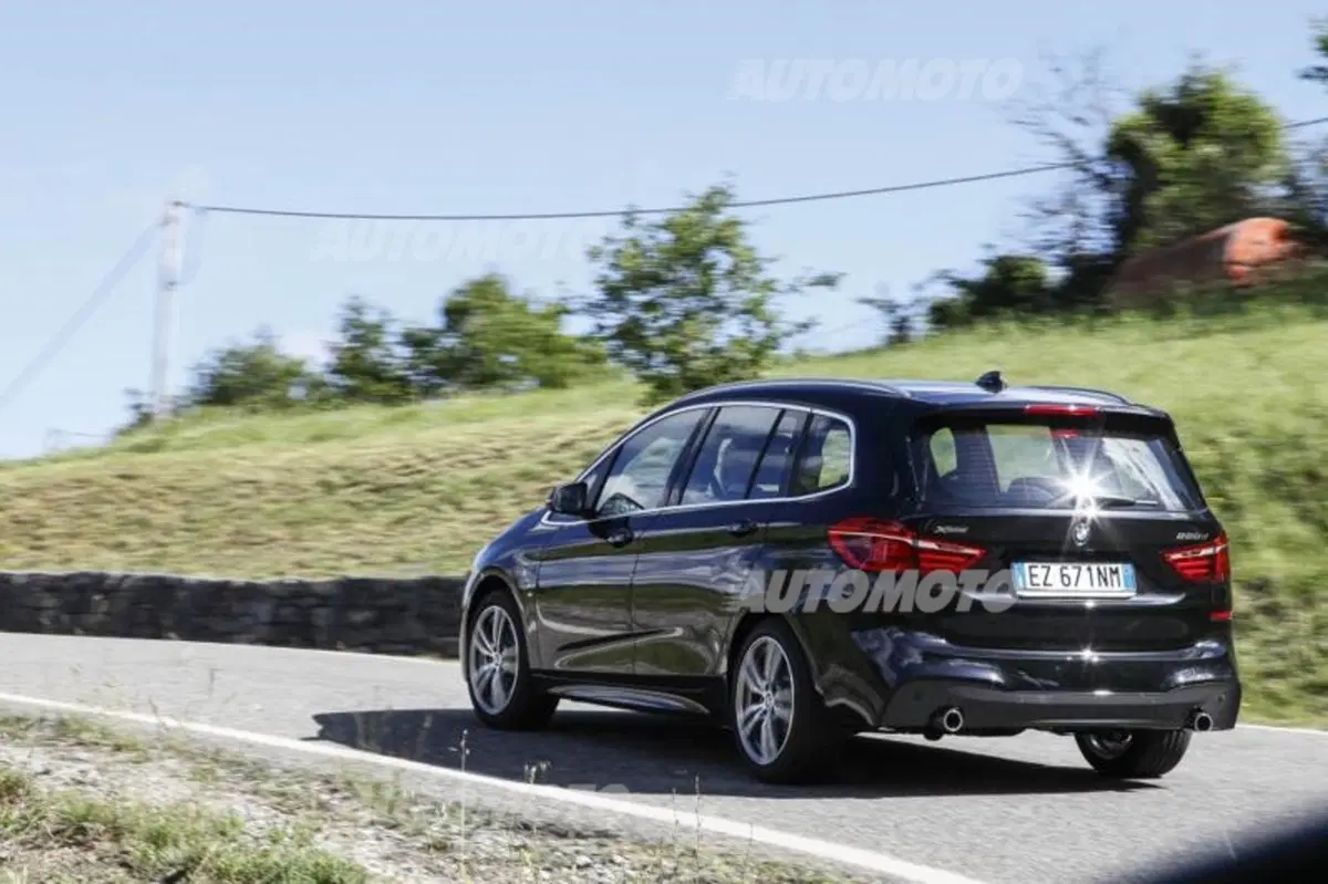 BMW Serie 2 Gran Tourer (24)