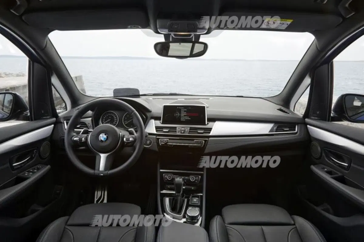 BMW Serie 2 Gran Tourer (26)