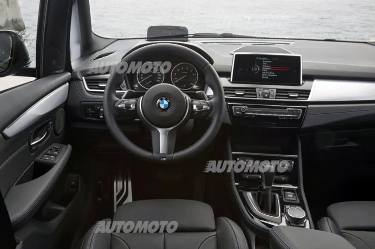 BMW Serie 2 Gran Tourer (27)
