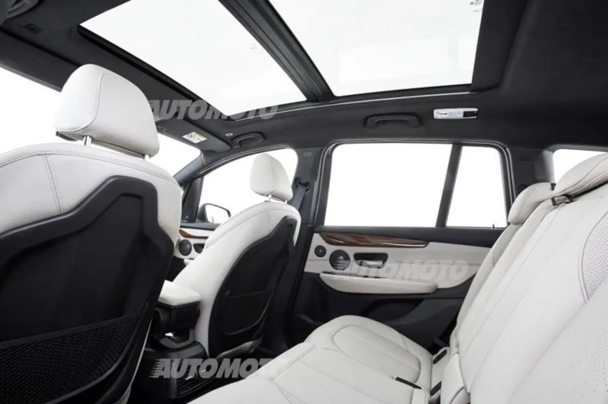 BMW Serie 2 Gran Tourer (28)